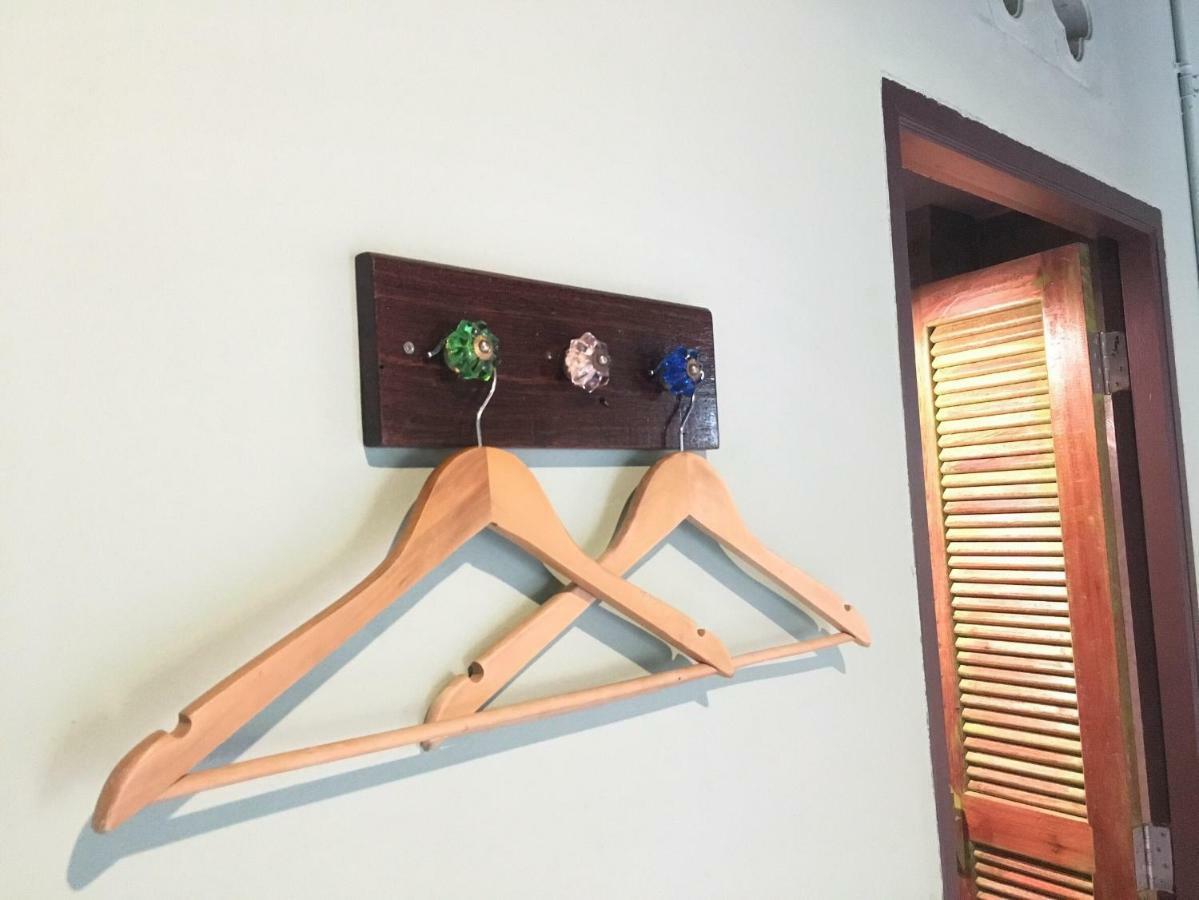 Talardkao Balcony Krabi Hostel Luaran gambar